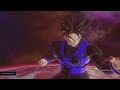 DBXV2 CHALLENGER DEFEATED FT5 5-0 GG