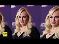 Rebel Wilson Names A**HOLE Actor She Claims Tried to Ruin Her Career