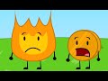 BFDI BUT ONLY WHEN COINY IS ON SCREEN