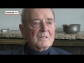 German Veteran Recalls WWII Memories | Forces TV