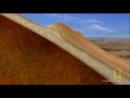 Singing Sand Dunes | National Geographic