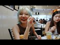 What did we eat on our DAY TRIP to JB? | Get Fed Ep 1