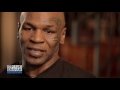 Mike Tyson: Overcoming drug addiction
