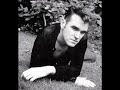 Morrissey - Disappointed