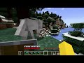 playing minecraft after 5 years | part 3