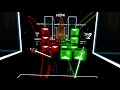 Beat Saber | Rokina - Icicle Stinger | 66.3% A