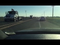 Tow truck funeral procession Sacramento.