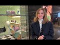 Selfridges Shop-Up: How To Choose A Designer Bag | Fashion Haul | Trinny