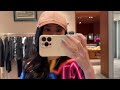 CHANEL 24P Pre Spring Summer 2024 Vlog | HERMES Luxury Shopping | Lunar New Year Unboxing 🧧