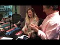 Miley Cyrus' Hannah Montana Audition | Radio Disney