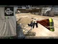 CS:GO Matchmaking | Renegade - 1v5 ace