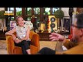 Walang Preno at Dire-diretso ang mga Rebelasyon ni Aga sa mga Tanong ni Koring! | KORINA INTERVIEWS