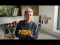 The most delicious ONION CASHEWNUT CAULIFLOWER CURRY | Food with Chetna