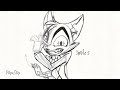 Rocky Rubber Room | Lackadaisy Fan Animatic