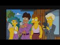 Simpsons Histories - Lindsey Naegle
