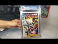 Comic Book Jackpot: Unleashing Super Savings with 50% Off Unboxing from Andy's Toybox!