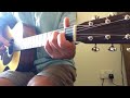 John Mayer Cover 