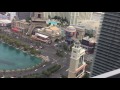 Bellagio fountains Las Vegas 2017 HD