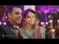 Best Muslim Wedding | Sidra & Shahzeb Wedding Cinematic Film | Freedom Studios | Lucknow