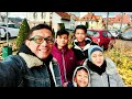 Titisee - Gengenbach Germany | The Sunny’s | Halal Family Travels #blackforest #titisee #gengenbach