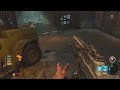 Call Of Duty Zombies ( Ascension )