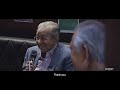 Dr Mahathir in Japan : Timeline of Tokyo