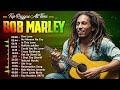 Bob Marley Full Album - The Very Best of Bob Marley Songs Playlist Ever🎶Bob Marley Reggae Songs 2024