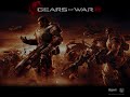 Gears Of War 2 [Music] - Heroic Assault