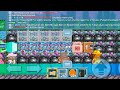 Growtopia | Punish & Hunting Scammer & Botting || Part 5