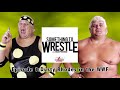 STW #1: Dusty Rhodes in the WWF