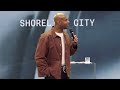 Choose Faith Over Shallow Thinking | Built To Last | Pastor Earl McClellan | Shoreline City Church