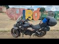 4°Viagem de moto ao nordeste 2024 #cb500xnordeste