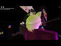ROBLOX FNAF COOP- SISTER LOCATION NIGHT ONE (ft @MeowyPurrs_1 )