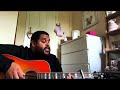 James Taylor - Fire And Rain (cover)