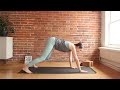 10 min Morning Yoga Full Body Stretch - Yoga with Kassandra