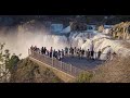 IFM Road Trip: Shoshone Falls