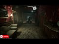 Outlast Trials CLOSED BETA - Pure Gameplay - No Commentary