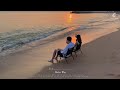 [playlist] 해변에서의 일출과 재즈로 완벽한 휴식 - 평화로운 순간을 위한 재즈 음악 | Relaxing Piano JAZZ