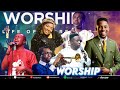 Intimate Soaking Worship 2024 - Minister GUC, Nathaniel Bassey - Deep Worship Songs For Breakthrough