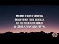 AJR - World's Smallest Violin (Lyrics)