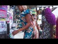 EXPLORE AFRICA : KEJETIA KUMASI MARKET GHANA