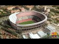 Future Spain Stadiums - Futuros Estadios Españoles 🏆Real Madrid🏆
