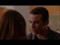 Glee - Marley confronts Jake about cheating 5x05