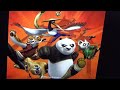 Kung Fu Panda's Second Movie