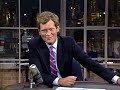 Viewer Mail: The Secret To Dave's Celebrity Interviews | Letterman