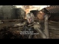 Metal Gear Rising: Revengeance Cutting
