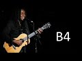 [HD] Tracy Chapman Vocal Range (B2 - E♭5)