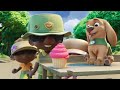 Complete Season 8 | Full Episodes! | Jungle Beat: Munki & Trunk | WildBrain Fizz | Kids Cartoon 2024