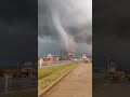 Andover, Kansas Tornado Video 2 - 4/29/2022