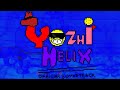 Yozhi helix ost - Everything is nothing (Plushi's entrance theme)